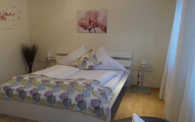 Privatpension Stampfl