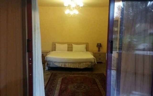 Danat Alhada Resort