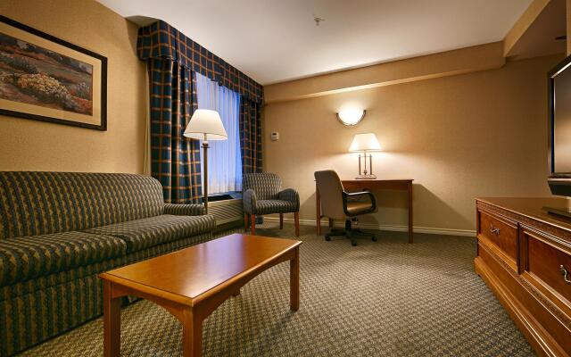 Holiday Inn Express Federal Way Seattle South, an IHG Hotel