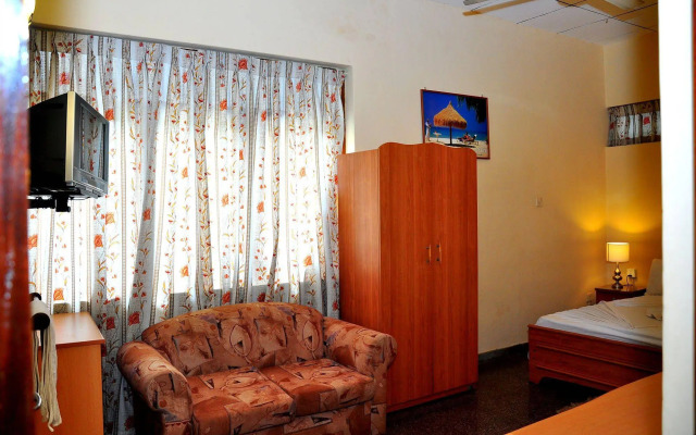 Milano Tourist Rest Hotel