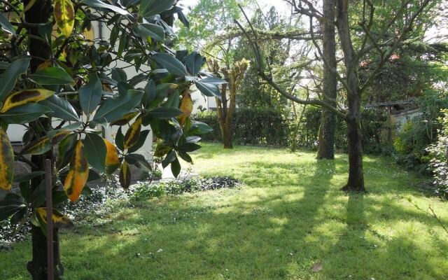 Casa Bellodi Novi di Modena