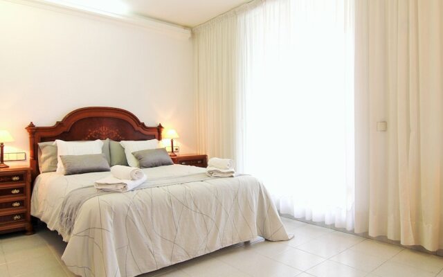 Apartament Amapola Sitges Rentals