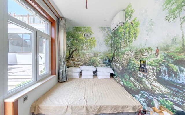 GuBei Water Town Revolution Hotel