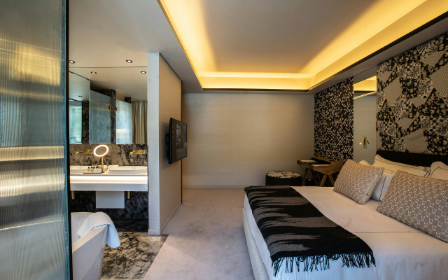 Vinha Boutique Hotel - The Leading Hotels of the World