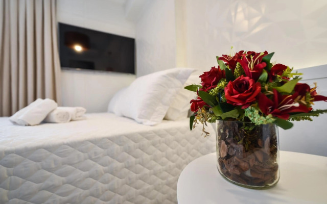 Rosemari's Apartments Republica