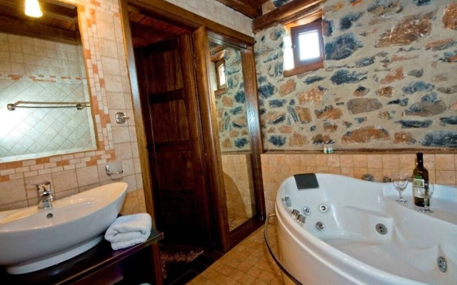 Guesthouse Elati - Pella