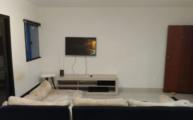 Dourados Guest Flat Apartments