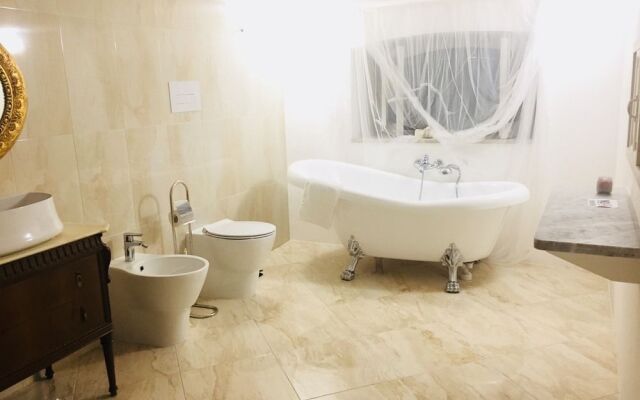 Yudina b&b