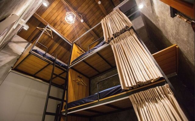 Shen Nong Village - Hostel