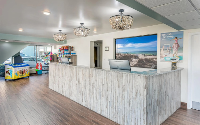 Bikini Beach Resort