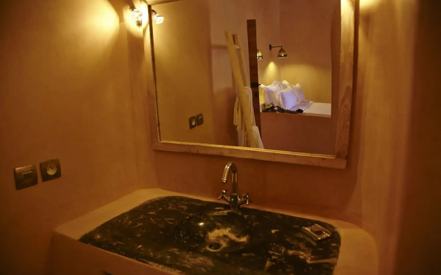 Riad Caravane