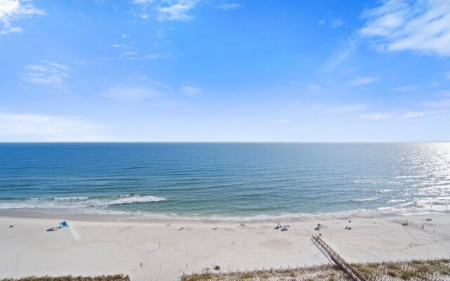 Beach Colony East 12B