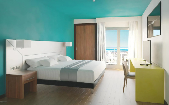 Hotel Ritual Torremolinos Adults Only (ex. P&V Stella Polaris)