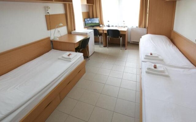 KLK Hotel