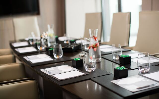 Renaissance Haikou Hotel