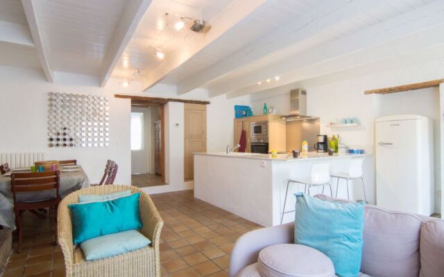 House Hoche Quiberon