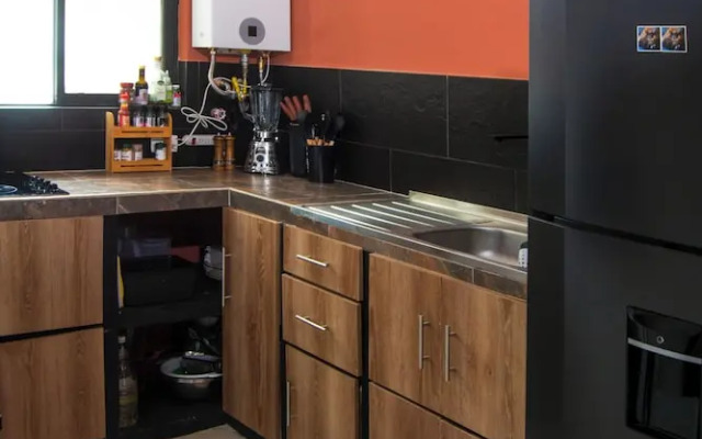Bohemia Boutique Hostel
