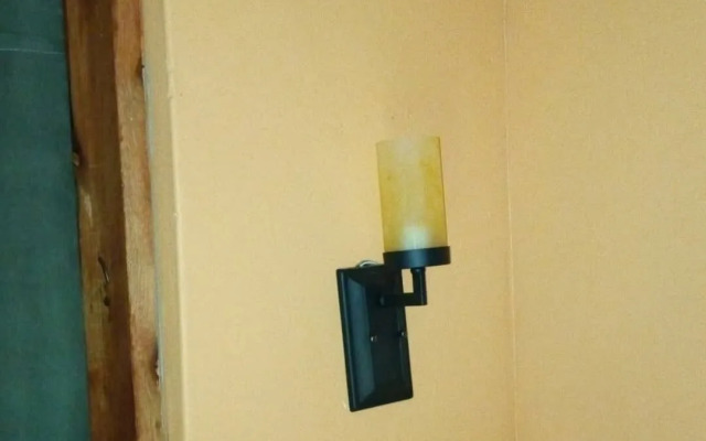 Songbird safari lodge