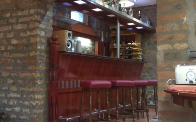 Resident Hill Resort