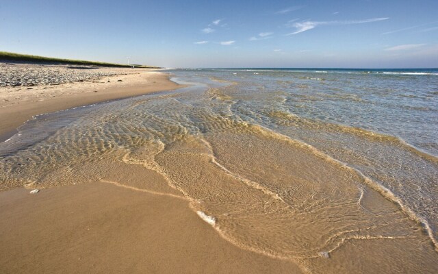 Aparthotel Pension Haus Windhook