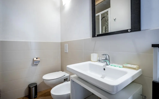 Flospirit - Apartments Gioberti