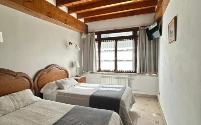 Casa Rural El Torrejon