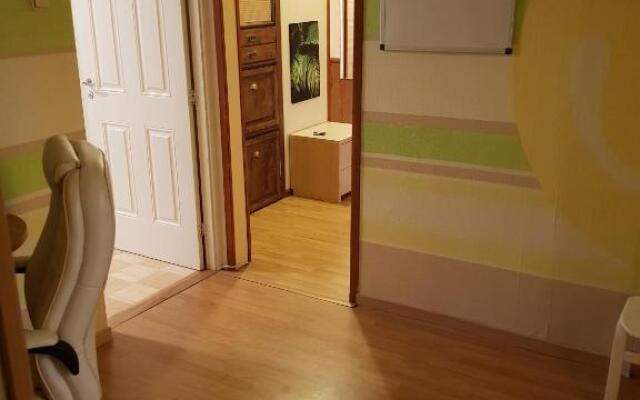 КВАРТИРА ЦЕЛИКОМ 3-rooms apartment