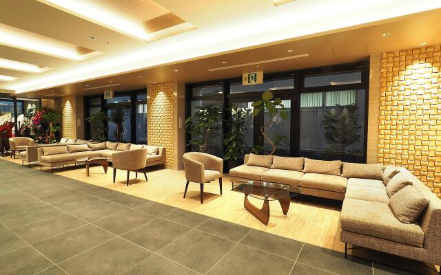 Hotel Abest Grande Takatsuki