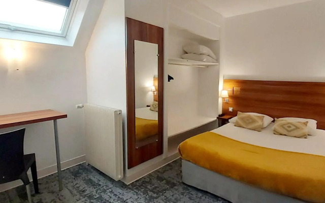 The Originals City, Hôtel Colmar Gare