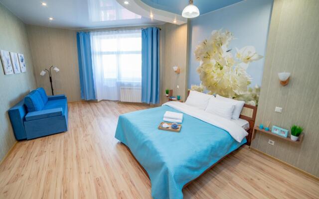 Европа Центр на улице Вайнера