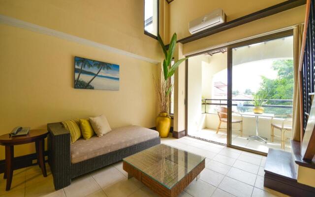 Le Soleil De Boracay