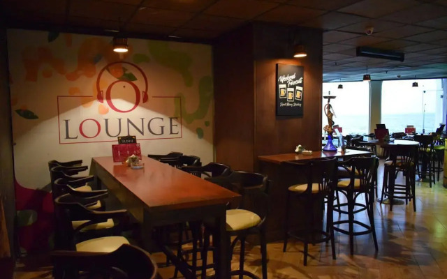 Отель Romance Alexandria Hotel