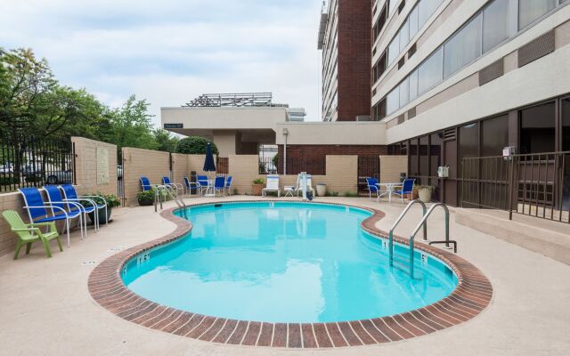 Comfort Inn - Springfield