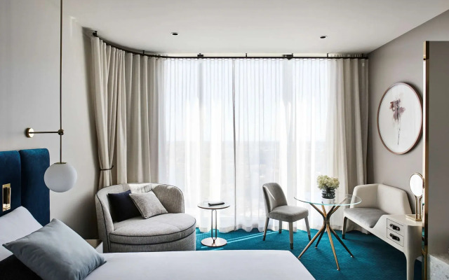 Hotel Chadstone Melbourne MGallery Collection