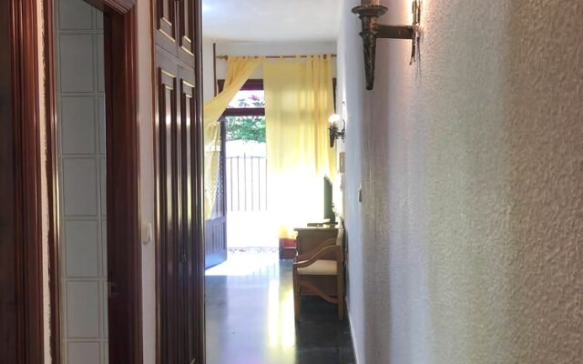 MalagaSuite Cozy Apartment in Torremolinos