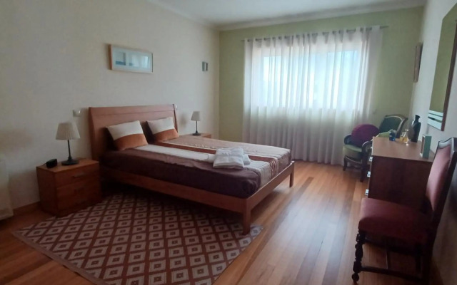 Vivenda do Parque Arouca