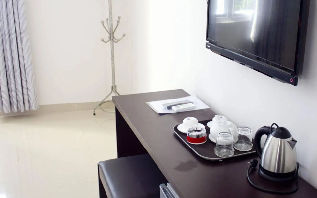Thy Phuong Danang Hotel