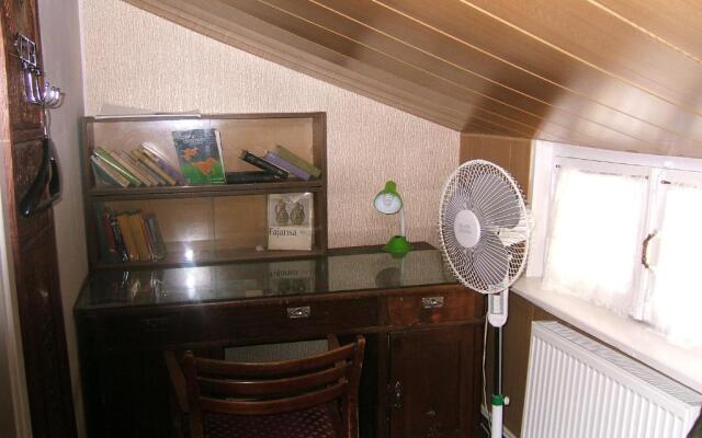 Tinas Homestay