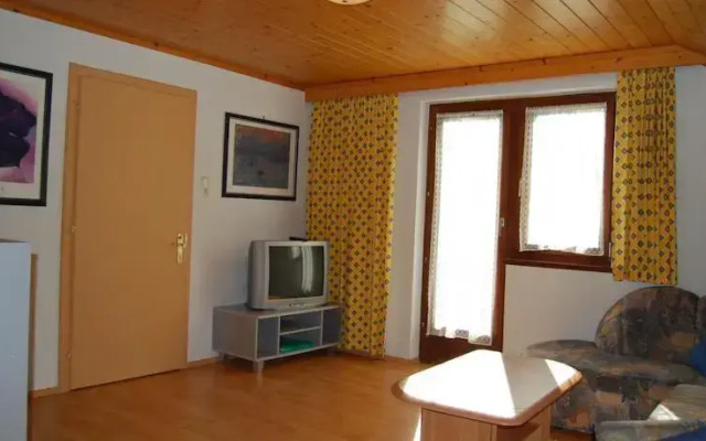 Frühstückspension Seefried