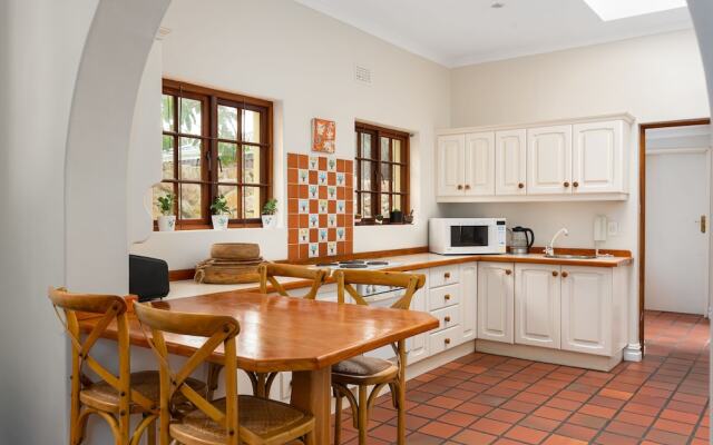 Brommersvlei Road 19