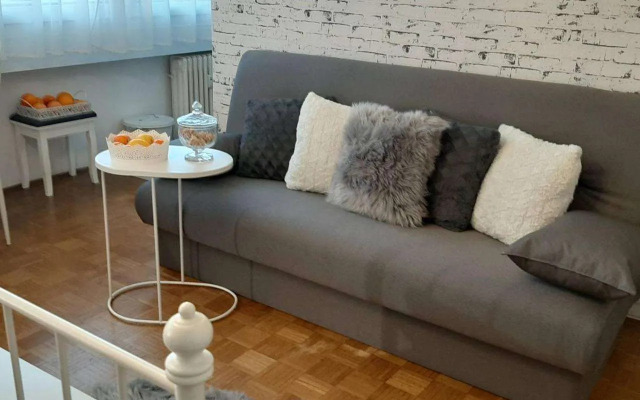 Apartment Vintage
