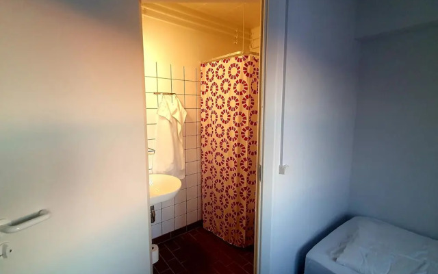 Hotel Kulusuk