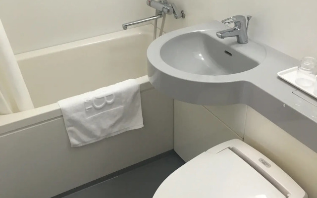 Washington R&B Hotel Hachioji