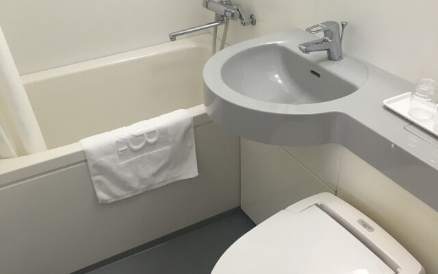 Washington R&B Hotel Hachioji