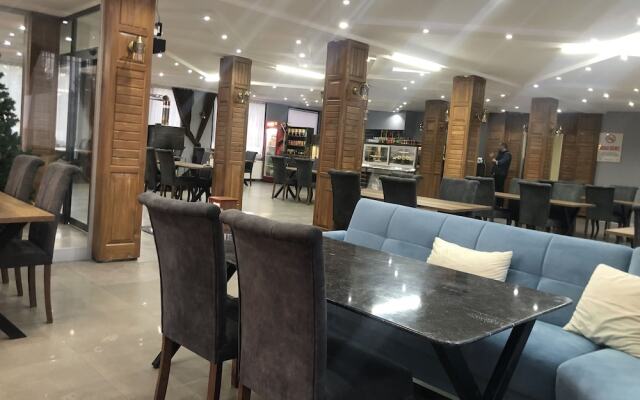 Grand Atakum Boutique Hotel