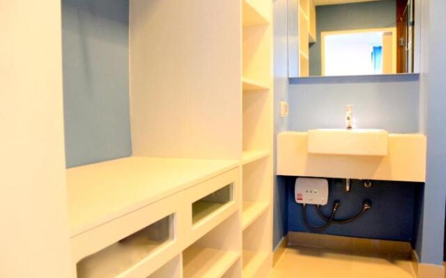 Acqua Condo Jomtien