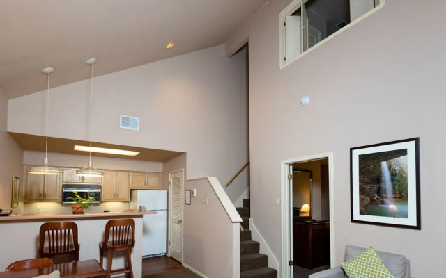 Habitat Suites