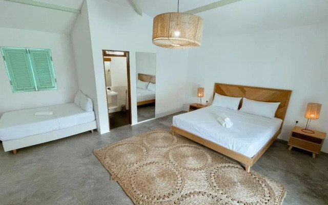 Vila Aytana Carlore