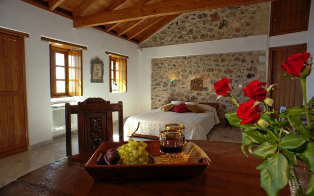 Theophano Art Hotel