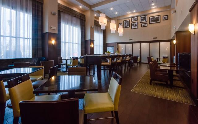 Hampton Inn & Suites Mt. Juliet